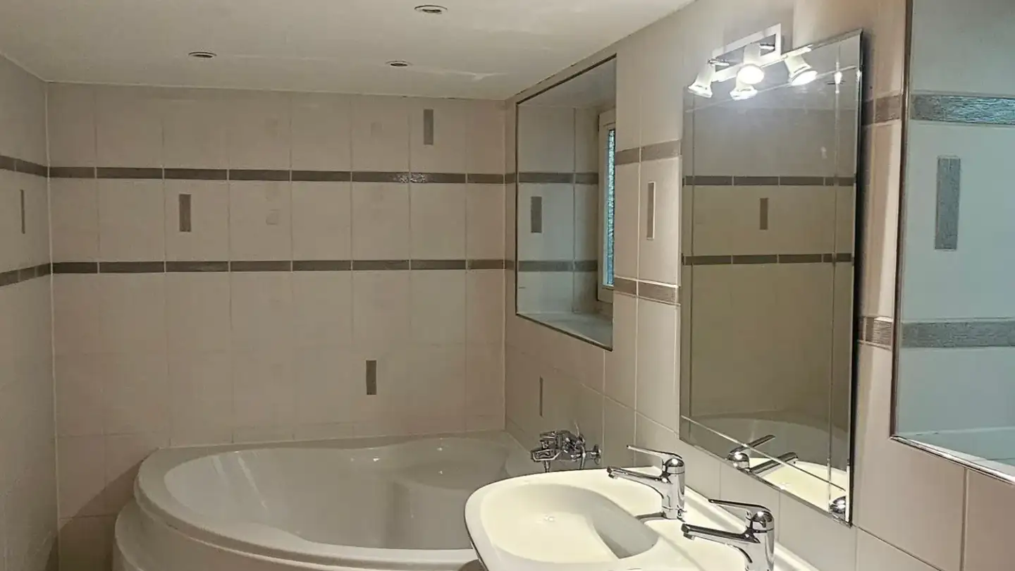 Dachgeschosswohnung mieten - St. Wolfgangstrasse 41, 4710 Balsthal - Foto 4