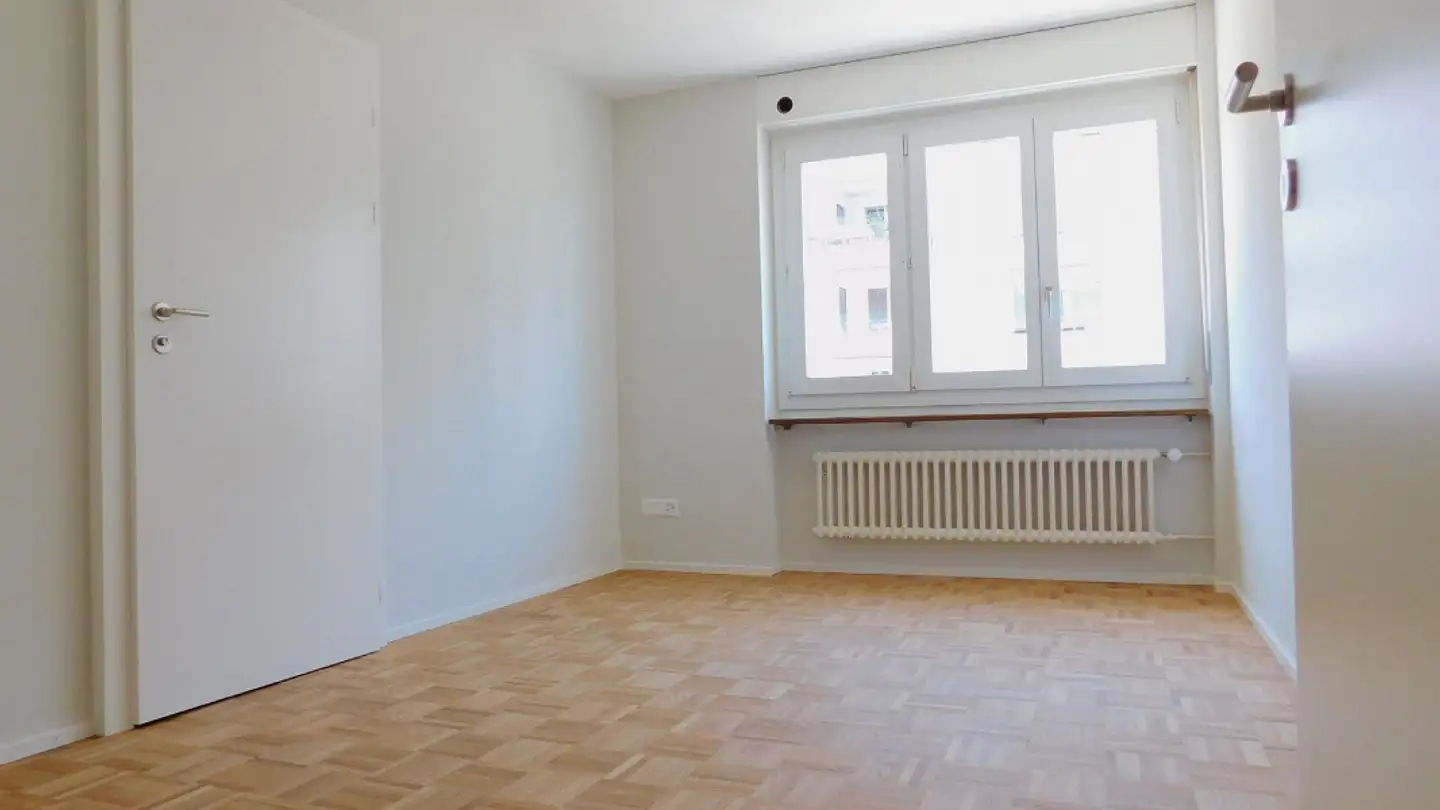 Appartement à louer - Bleichmattstrasse 6, 4600 Olten - Photo 2