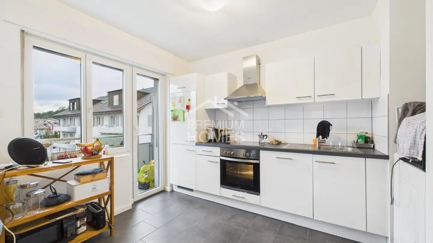 Appartamento in vendita - 4600 Olten - Photo 2