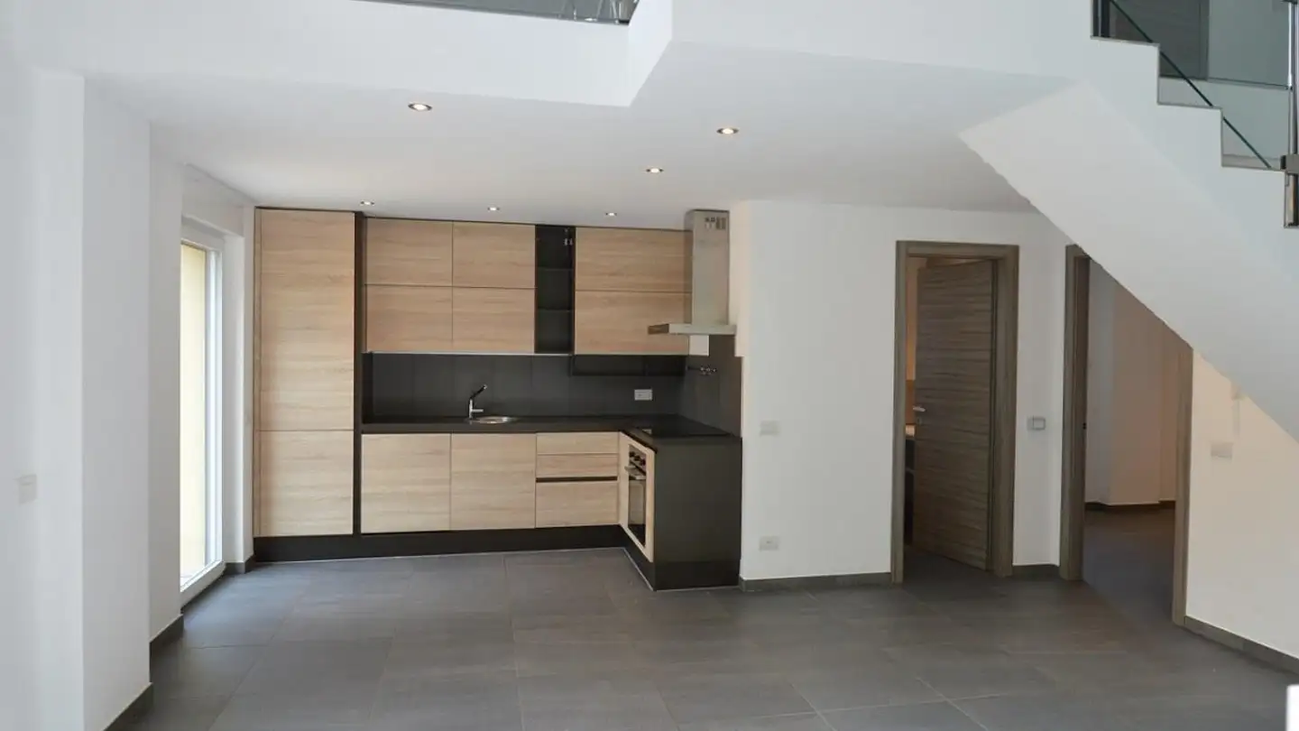 Appartamento in vendita - 6943 Vezia - Photo 3