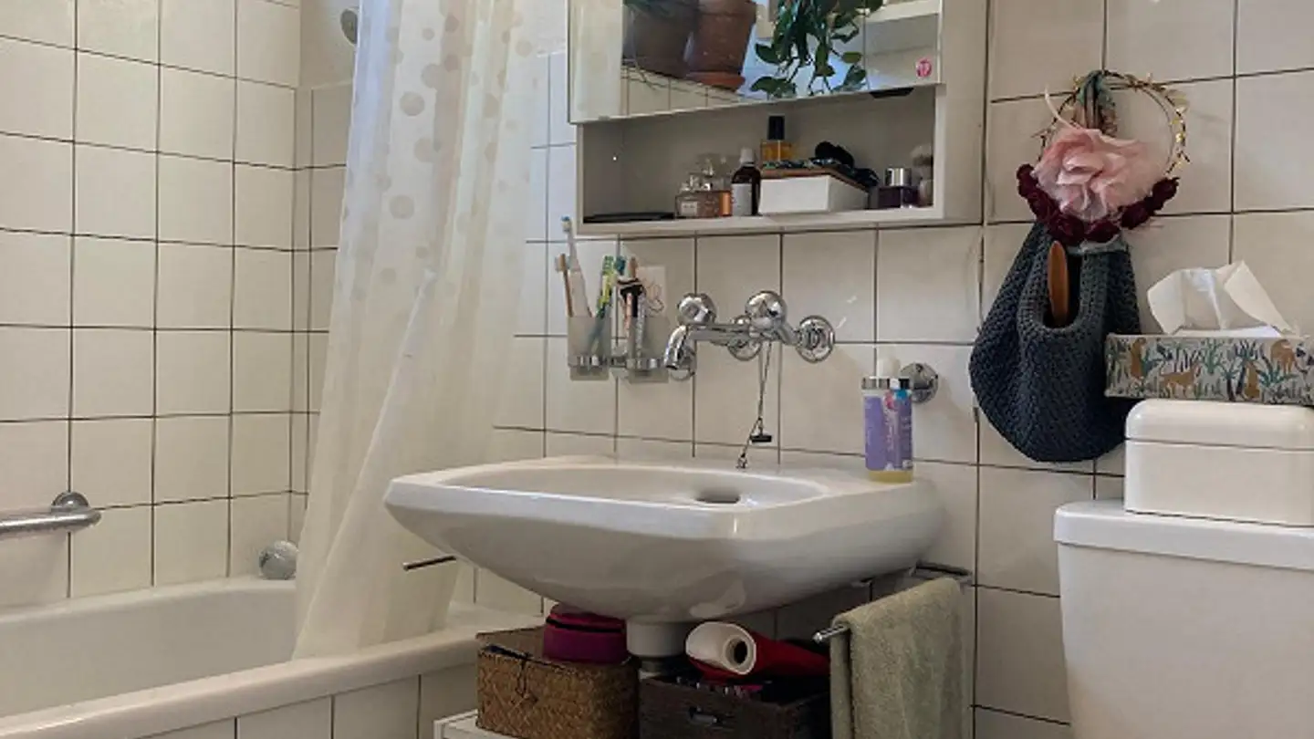 Appartamento in affitto - Westerfeldstrasse 5, 8272 Ermatingen - Foto 4