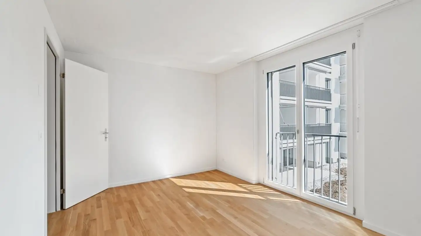 Appartement à louer - Im Stockenhof 7, 8105 Regensdorf - Photo 3