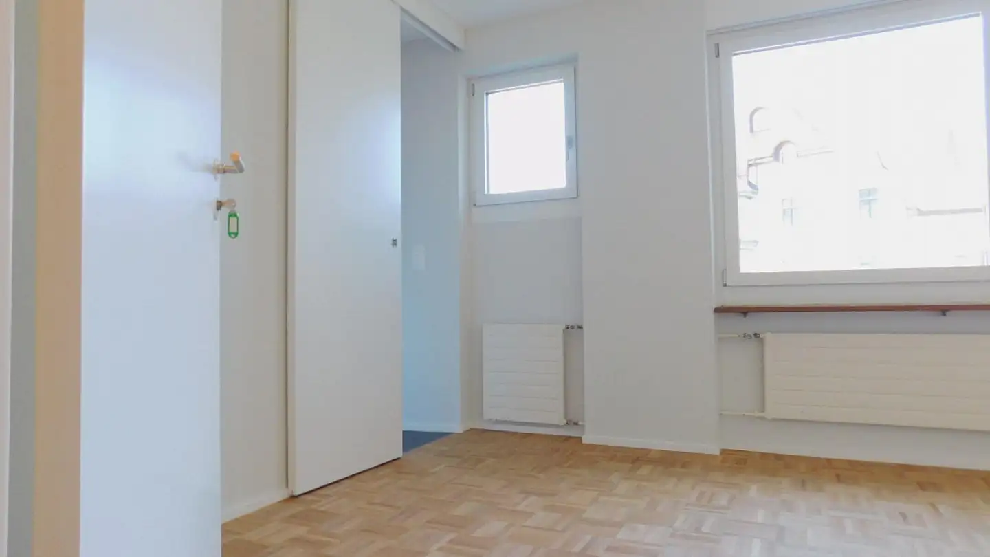 Appartement à louer - Bleichmattstrasse 6, 4600 Olten - Photo 4