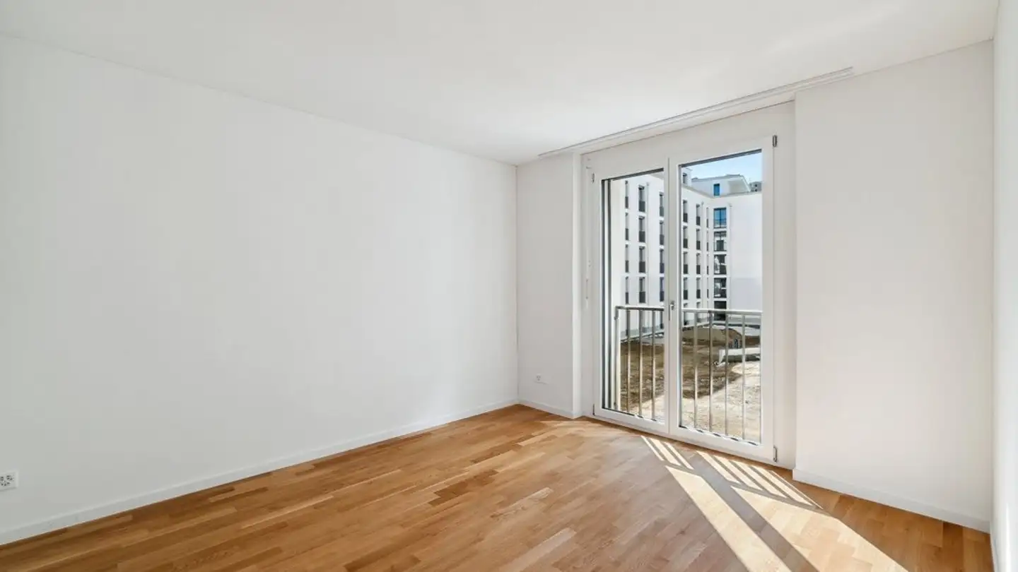 Appartement à louer - Im Stockenhof 7, 8105 Regensdorf - Photo 4