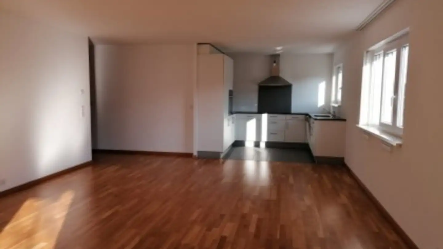 Chambre à louer - 5034 Suhr