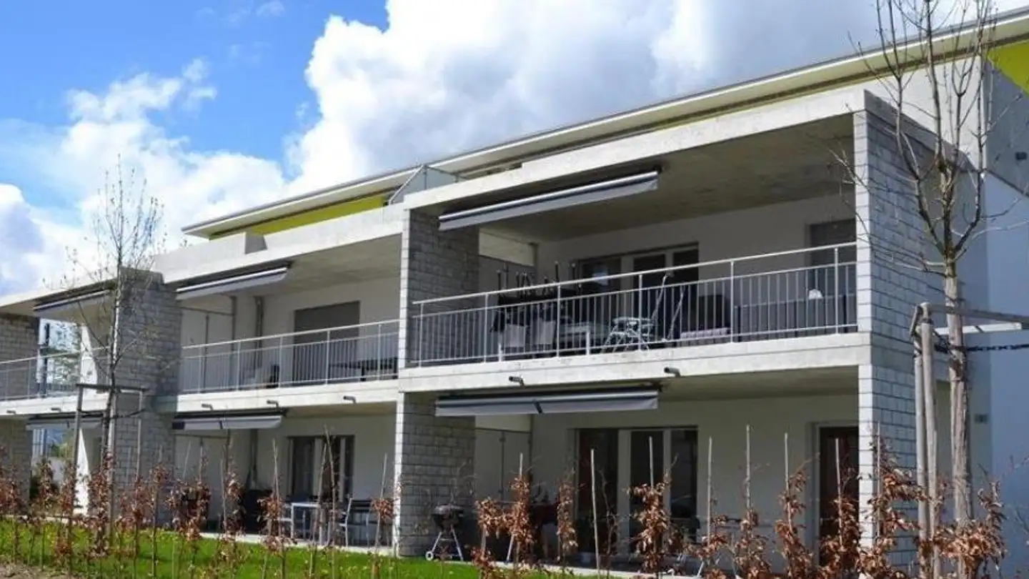 Appartamento in affitto - Blockstrasse 3, 4542 Luterbach