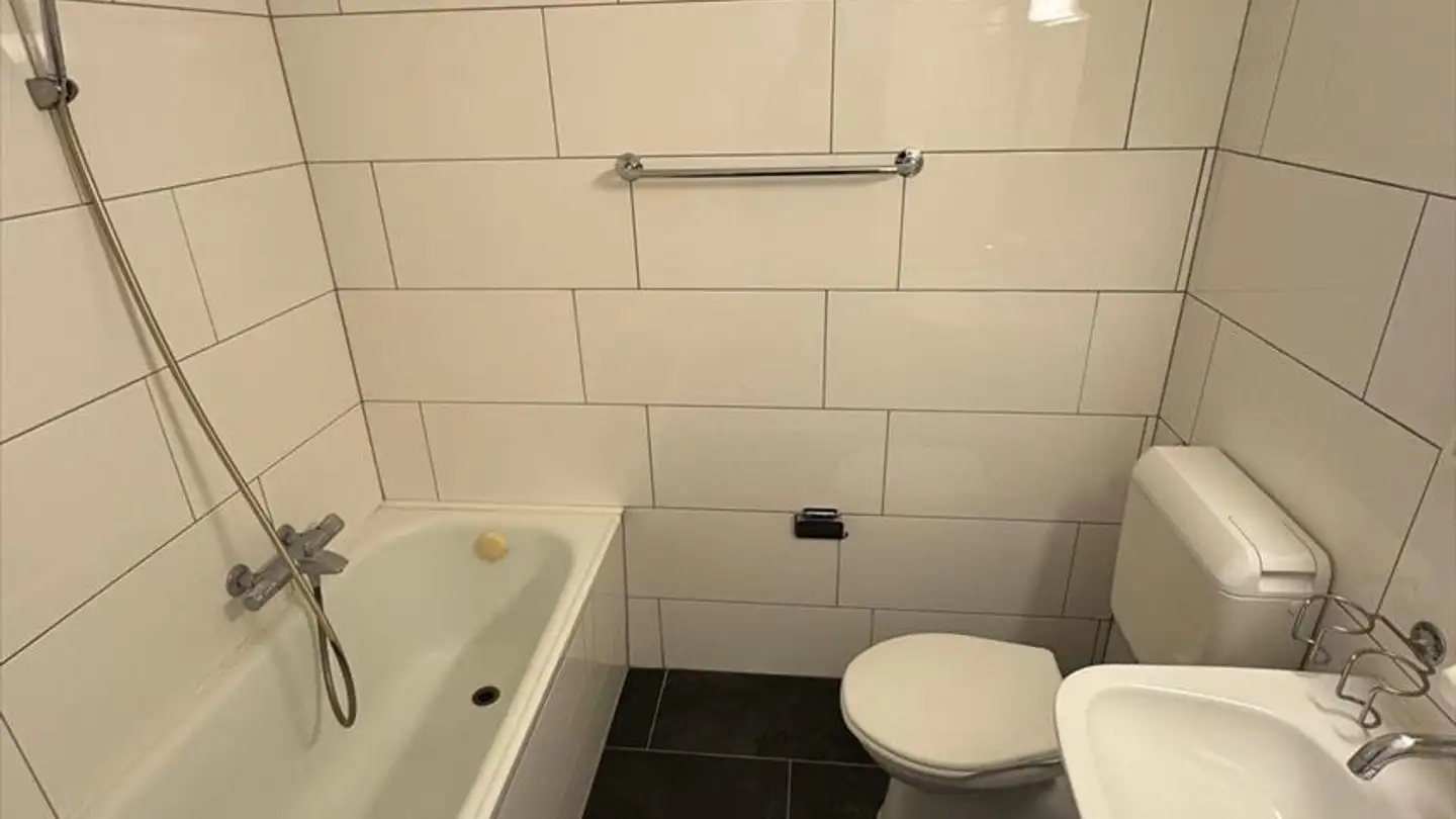 Appartamento in affitto - Staffelackerstrasse 3, 8953 Dietikon - Photo 3