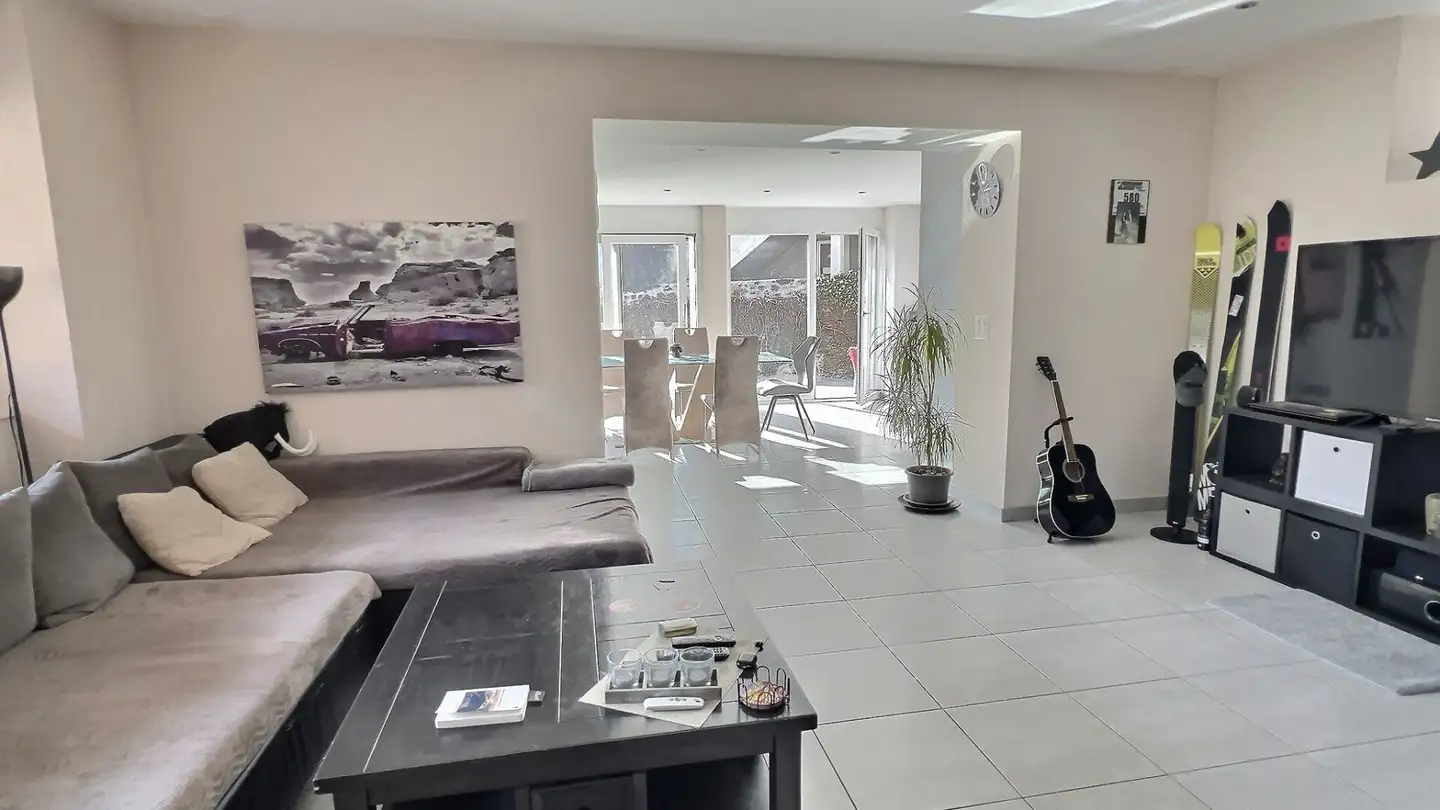 Single house for sale - 1869 Massongex - Photo 3