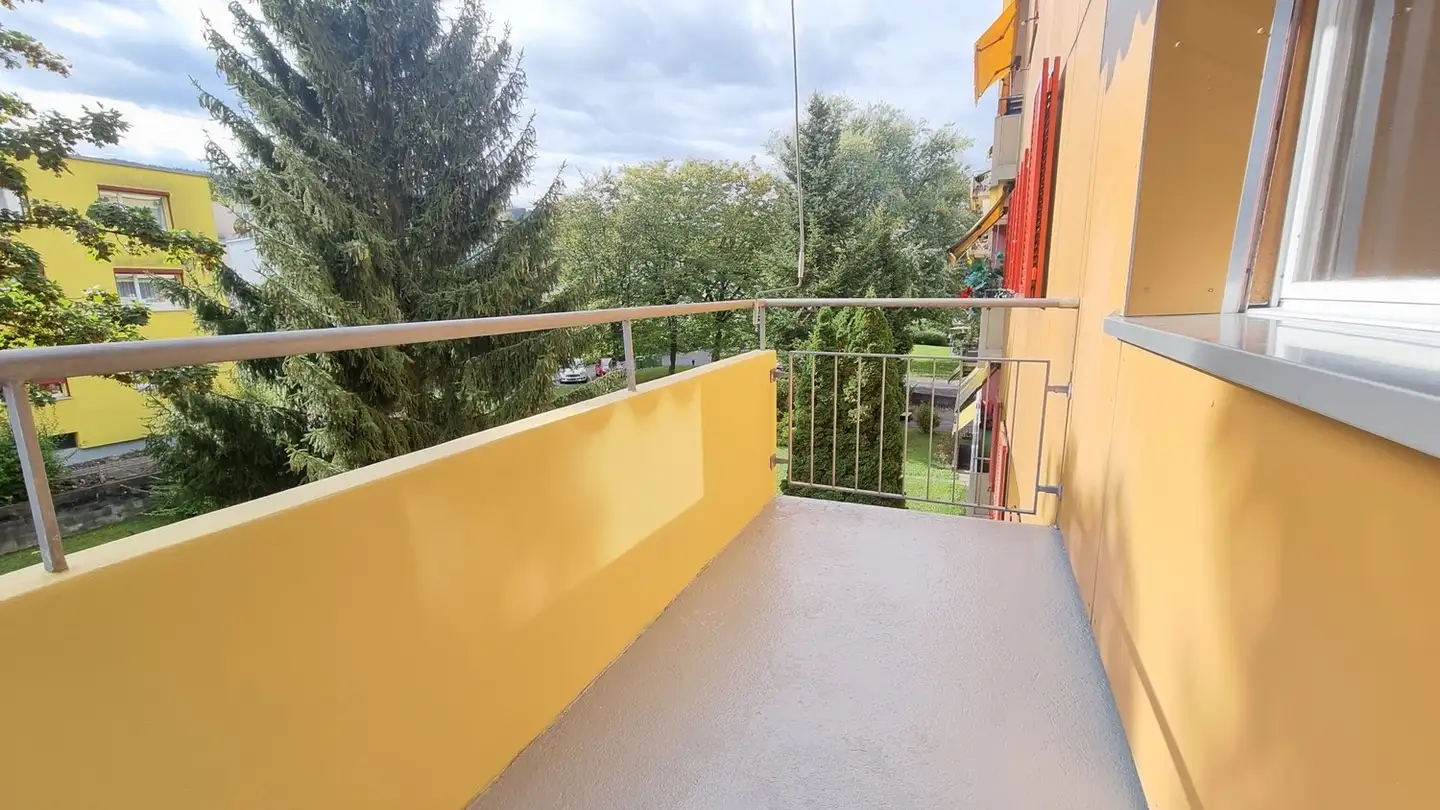 Appartamento in affitto - Staffelackerstrasse 3, 8953 Dietikon - Photo 4