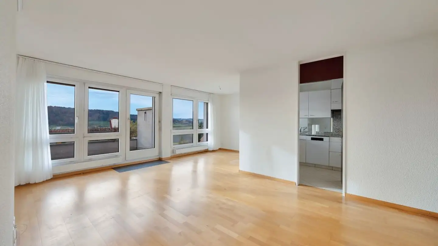 Wohnung kaufen - 8907 Wettswil - Foto 3