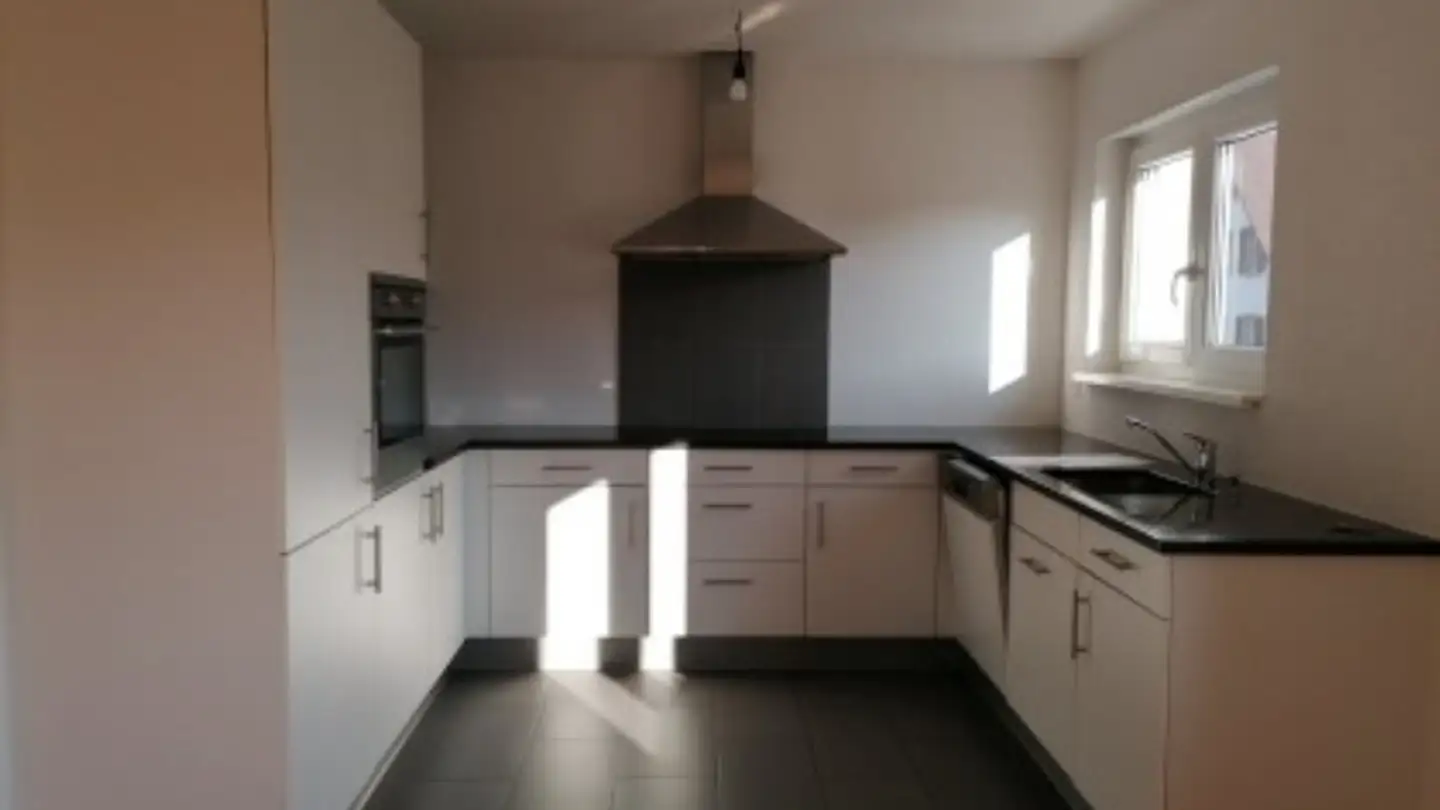 Chambre à louer - 5034 Suhr - Photo 3