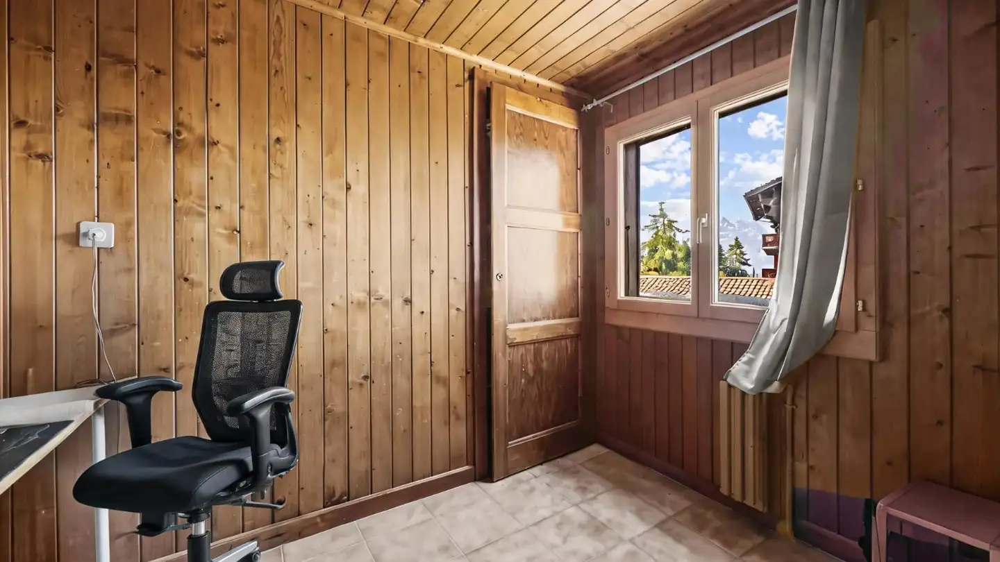 Appartamento in vendita - 1884 Villars-sur-Ollon - Foto 4
