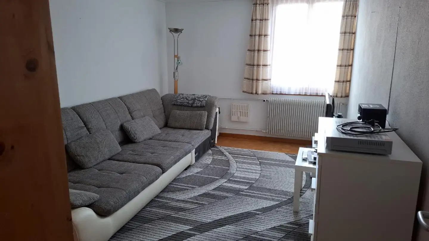 Attico in affitto - Haselstrasse 43, 3935 Bürchen - Photo 2