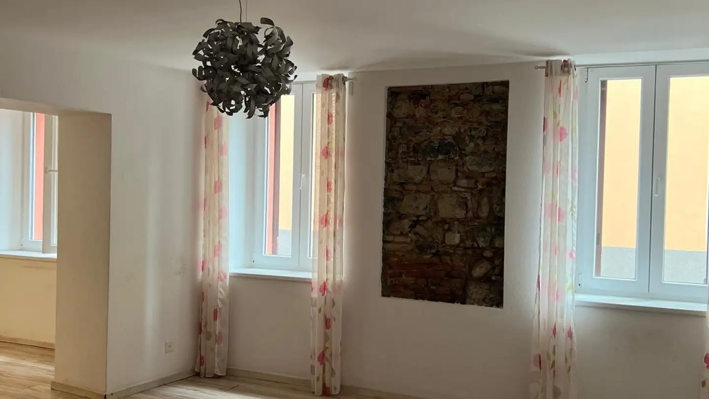 Wohnung mieten - Via Indipendenza 19, 6883 Novazzano
