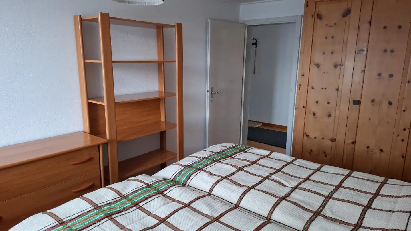 Attico in affitto - Haselstrasse 43, 3935 Bürchen - Photo 3