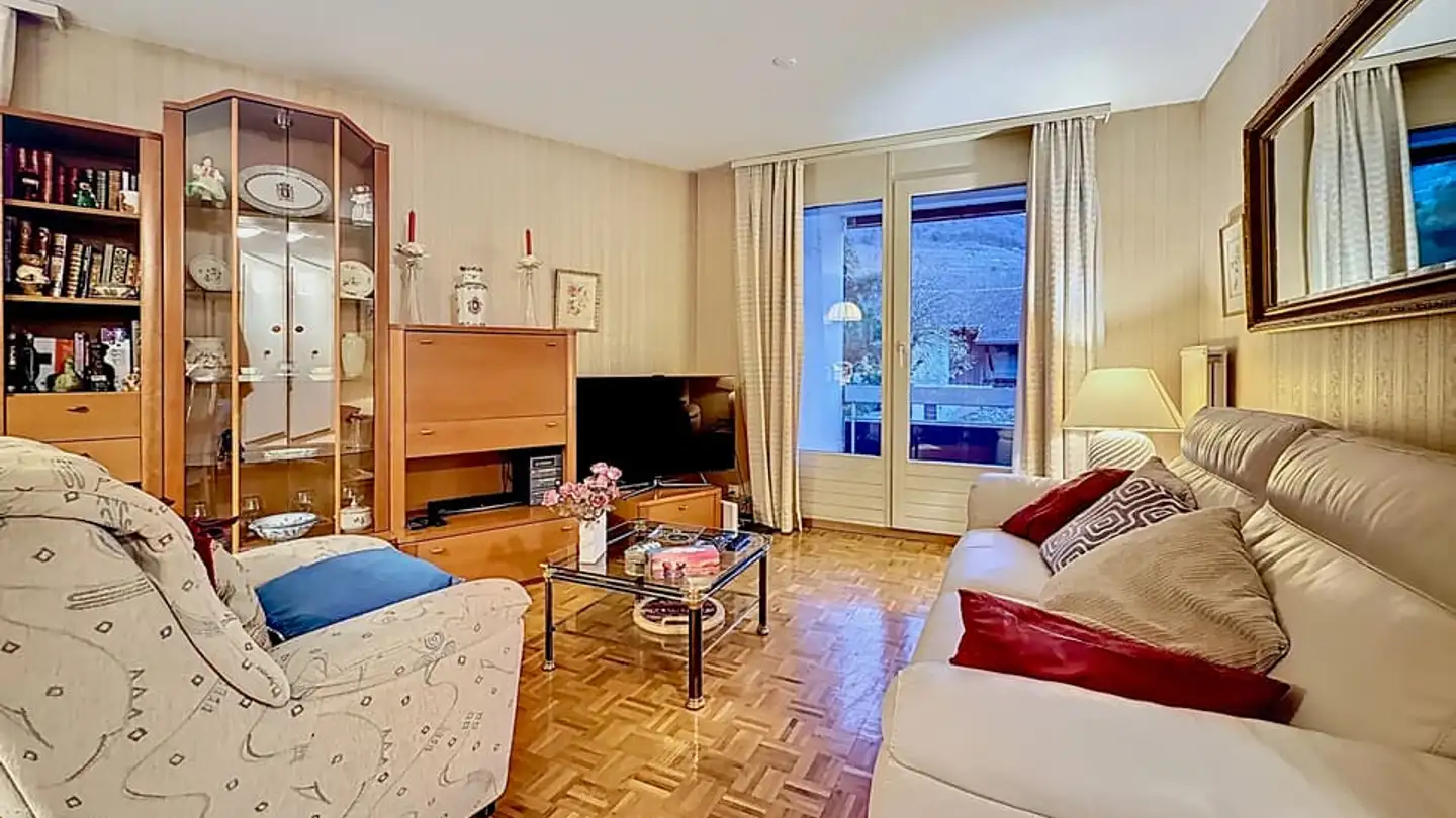 Wohnung kaufen - 1860 Aigle - Foto 2