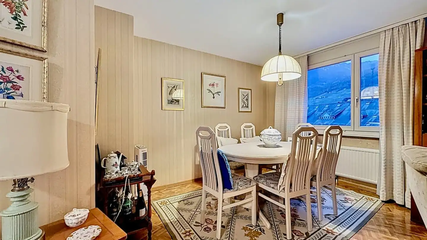 Wohnung kaufen - 1860 Aigle - Foto 3