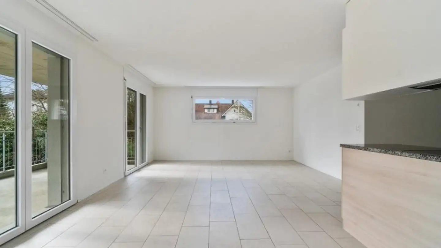 Appartamento in affitto - Blockstrasse 3, 4542 Luterbach - Foto 2