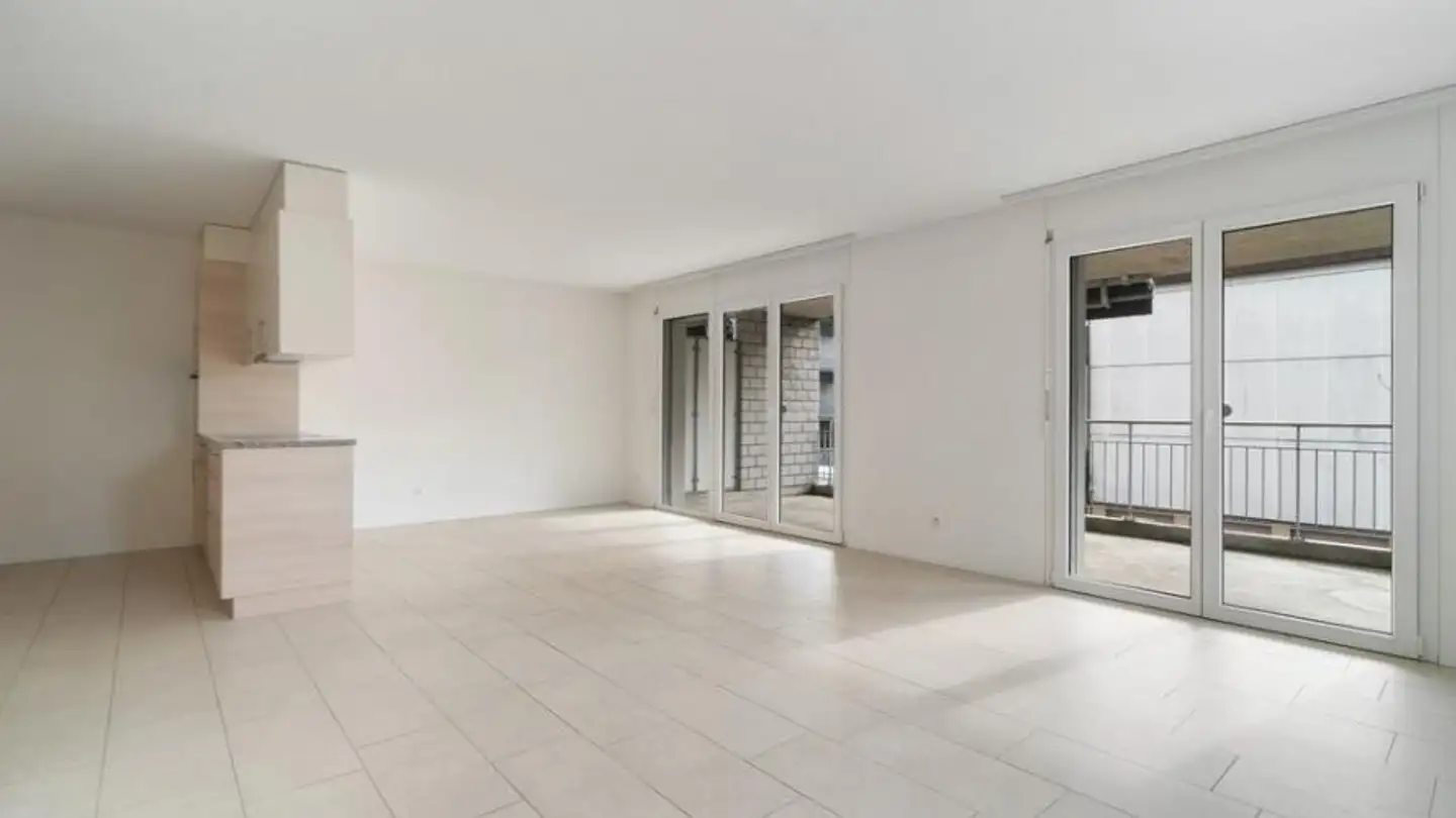 Appartamento in affitto - Blockstrasse 3, 4542 Luterbach - Foto 3