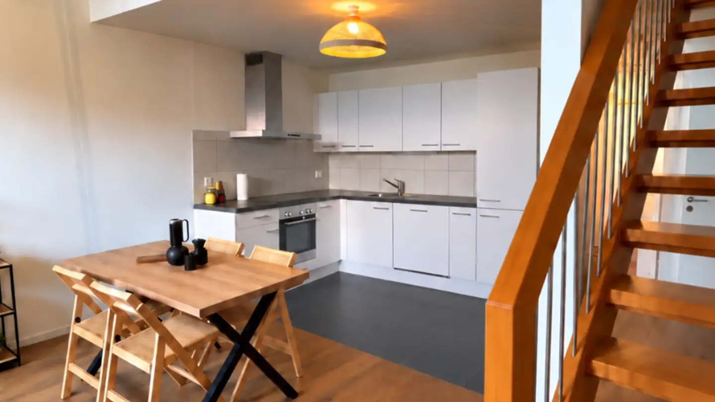 Duplex in affitto - Rue de Bernex, 1233 Bernex - Foto 2