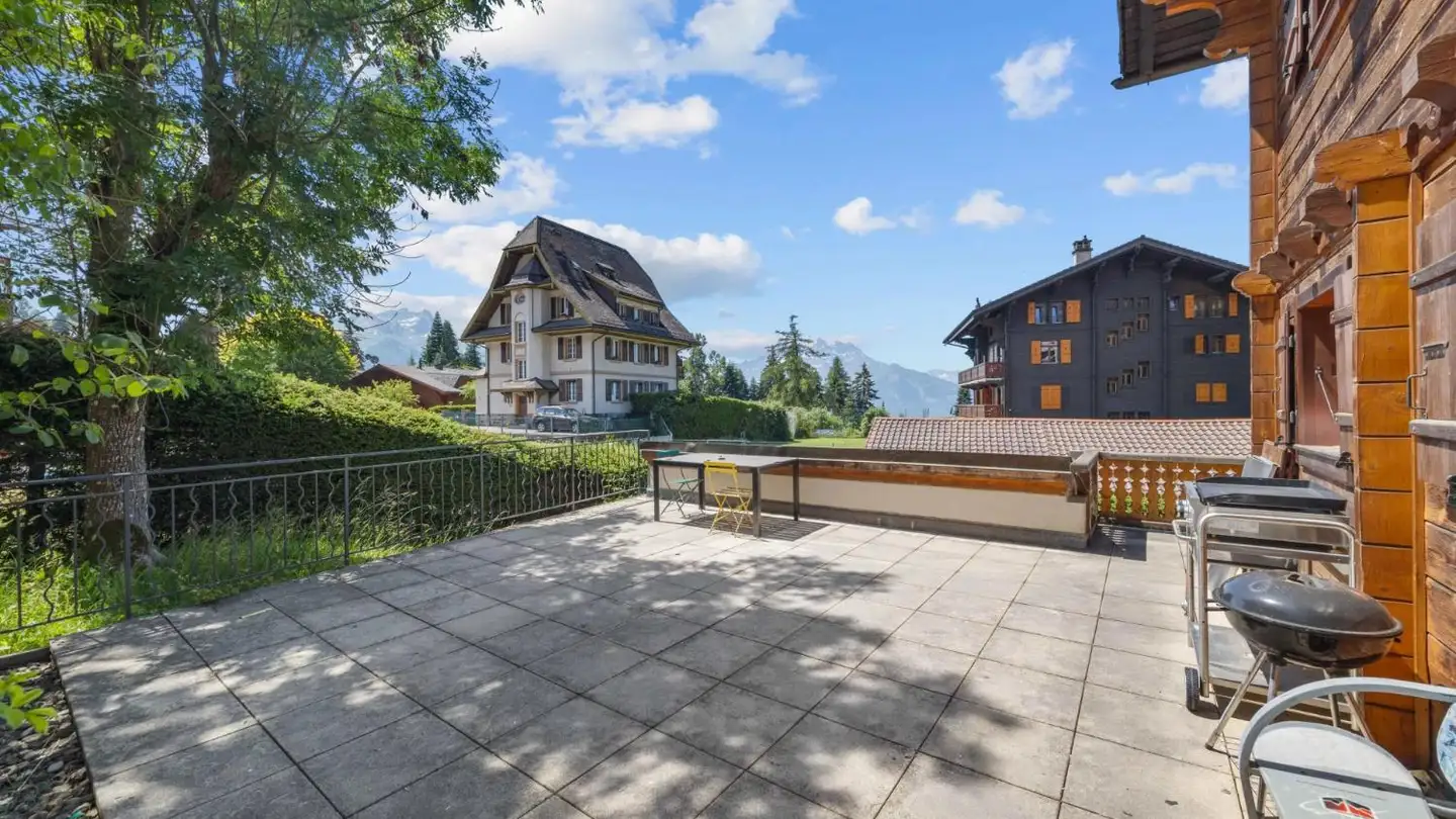 Appartamento in vendita - 1884 Villars-sur-Ollon - Foto 2