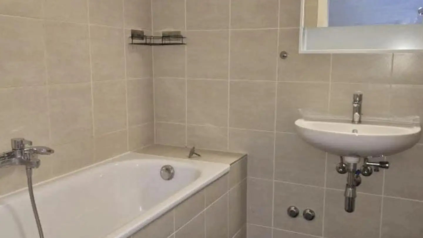 Duplex in affitto - Rue de Bernex, 1233 Bernex - Foto 4