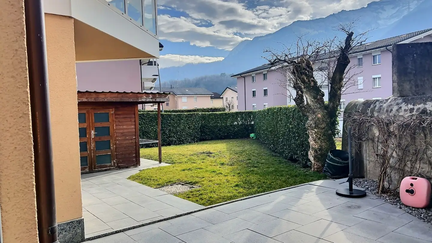 Single house for sale - 1869 Massongex - Photo 2