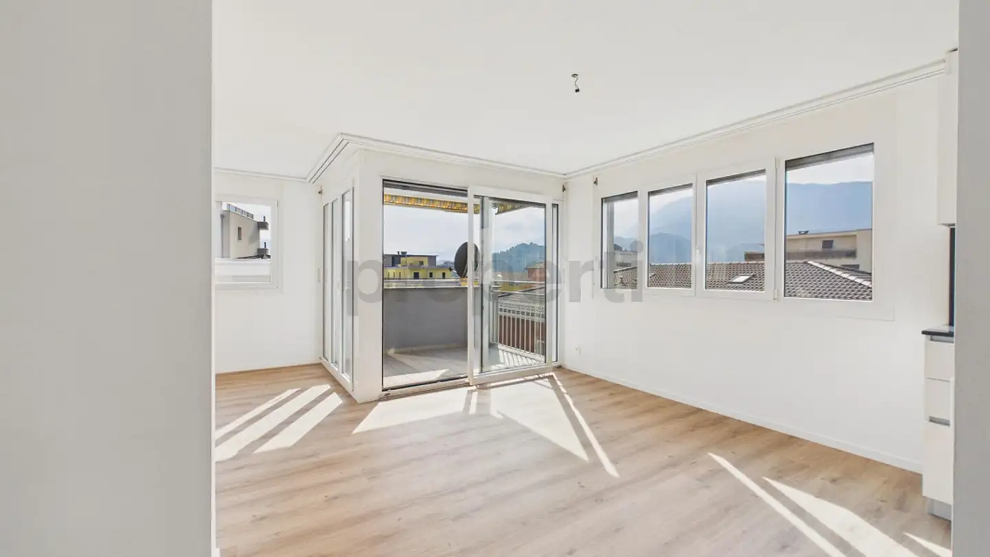 Apartment for sale - Piazza Solduno, 6600 Solduno - Photo 4