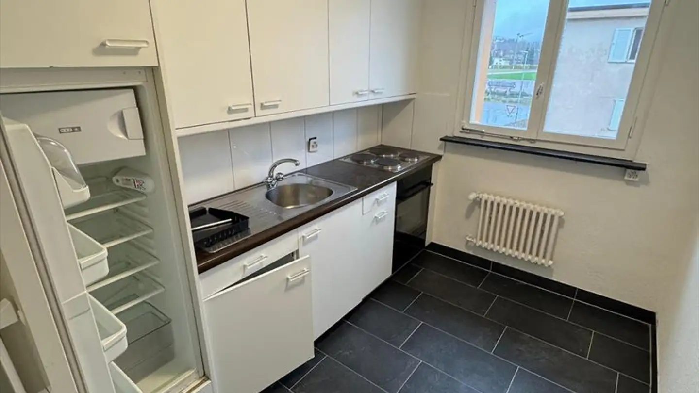 Appartamento in affitto - Staffelackerstrasse 3, 8953 Dietikon - Photo 2