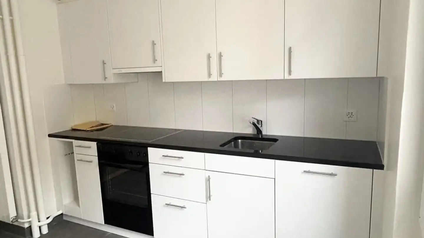 Wohnung mieten - Rue Des Monts 5, 2053 Cernier - Foto 4