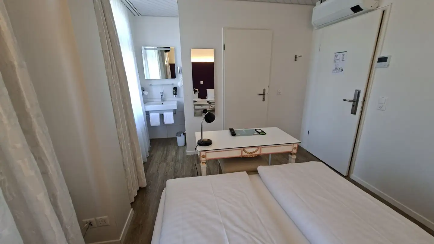 Stanza singola in affitto - Gallusstrasse, 9000 St. Gallen