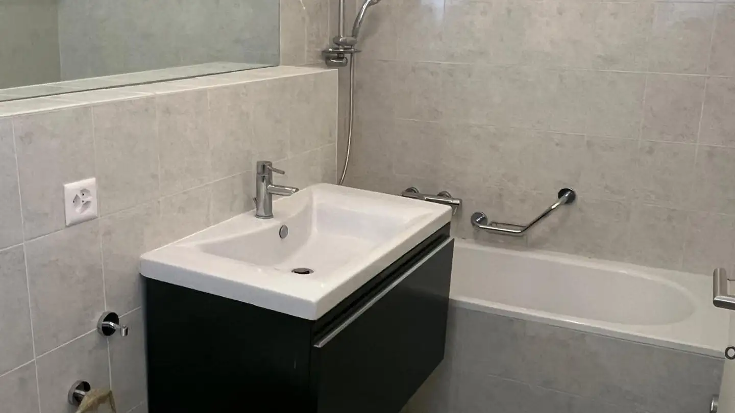 Wohnung mieten - Via Indipendenza 19, 6883 Novazzano - Foto 4
