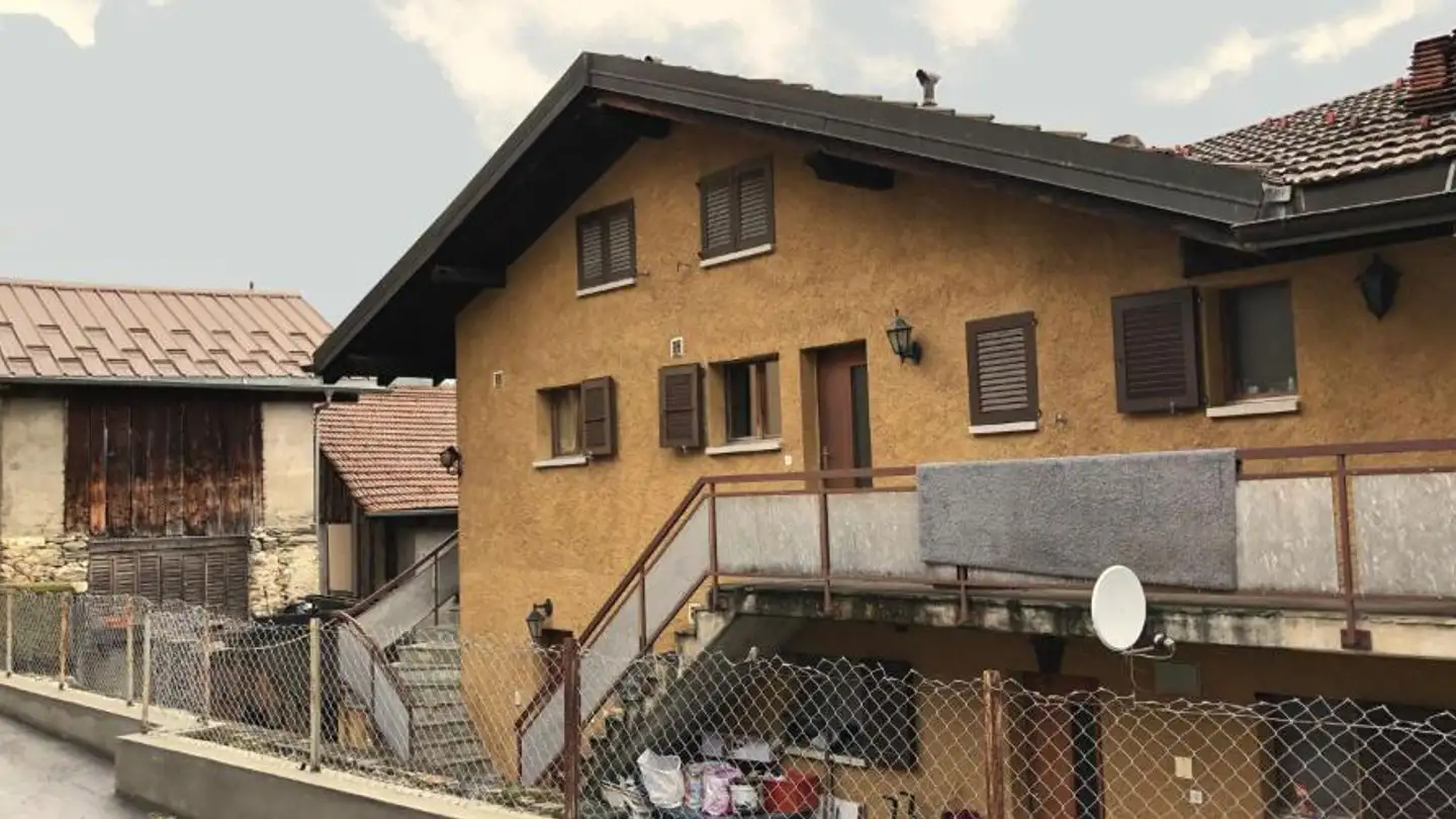 Appartamento in affitto - Rue du Stand 3, 1965 Savièse