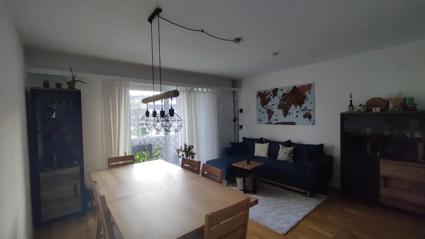 Wohnung mieten - Winterthurerstrasse 580, 8051 Zürich - Foto 2