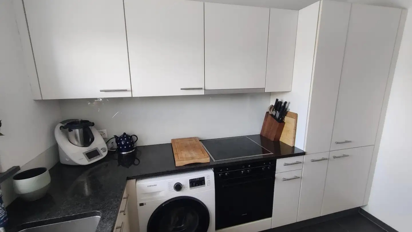 Wohnung mieten - Winterthurerstrasse 580, 8051 Zürich - Foto 3