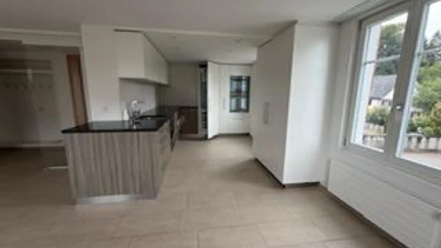 Appartamento in affitto - Kirchstrasse 16, 9532 Rickenbach b. Wil