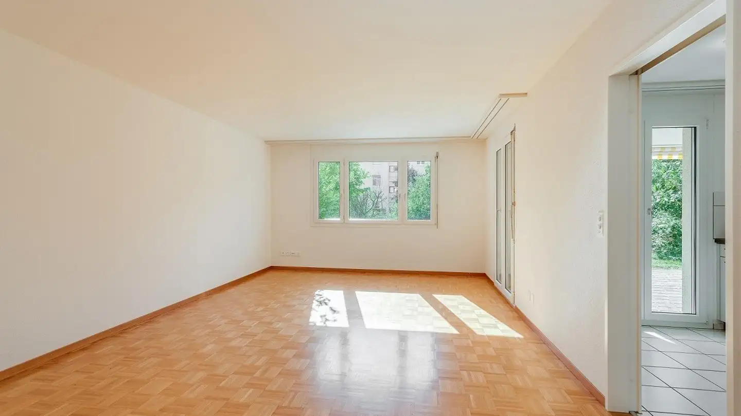 Wohnung mieten - Bachmattenstrasse 7, 5630 Muri AG - Foto 2