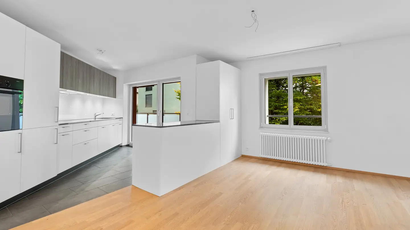 Wohnung mieten - Schachenstrasse 38, 6010 Kriens - Foto 2