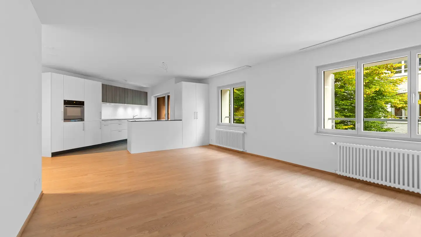 Wohnung mieten - Schachenstrasse 38, 6010 Kriens - Foto 3