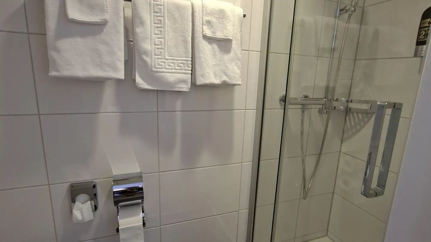 Stanza singola in affitto - Gallusstrasse, 9000 St. Gallen - Foto 3