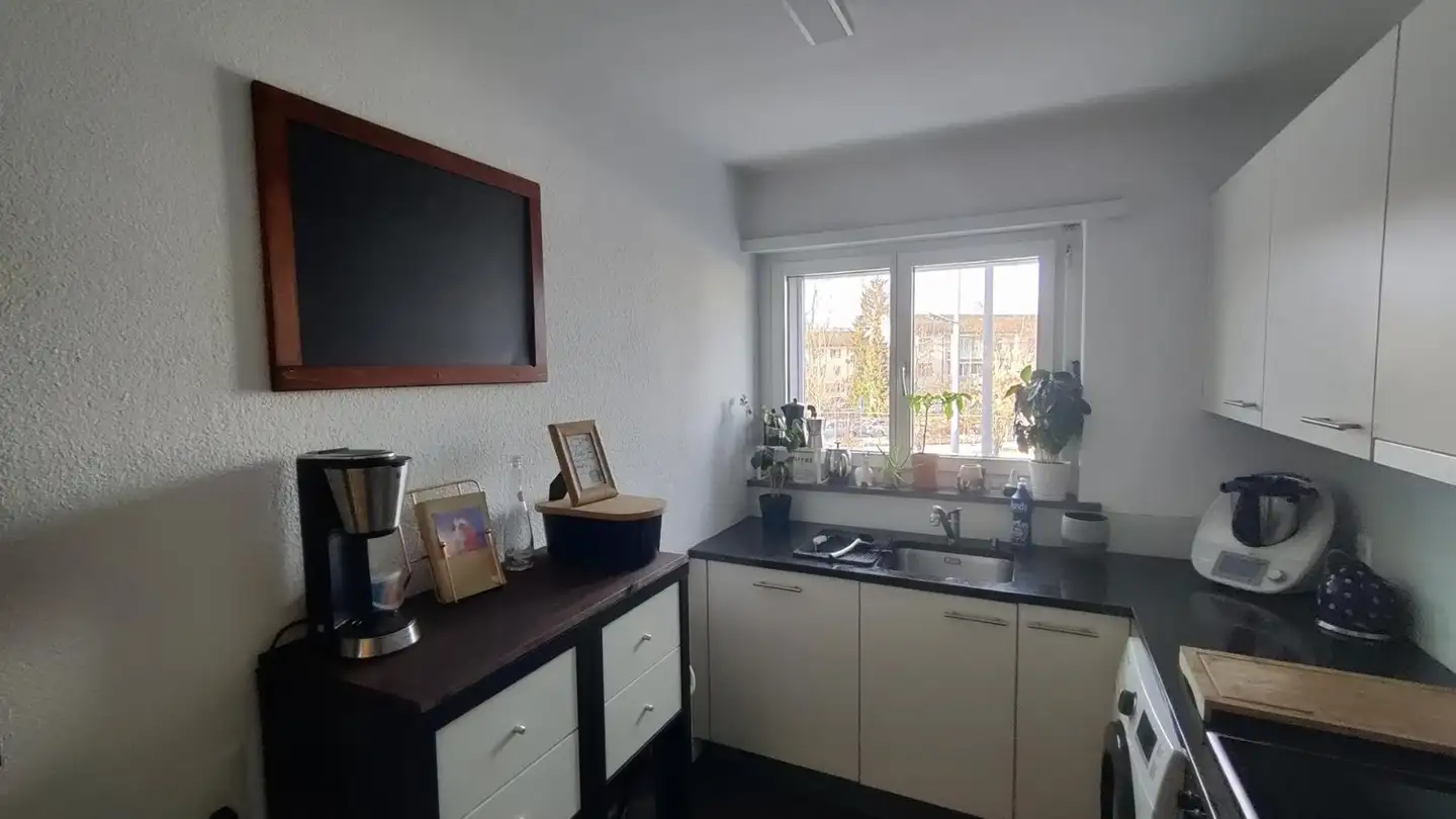 Wohnung mieten - Winterthurerstrasse 580, 8051 Zürich - Foto 4