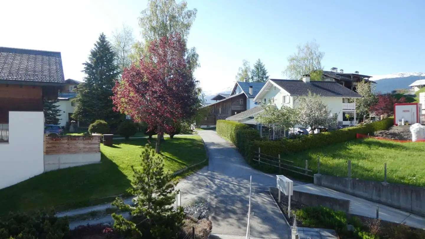 Appartamento ammobiliato in vendita - 7165 Breil/Brigels - Photo 2