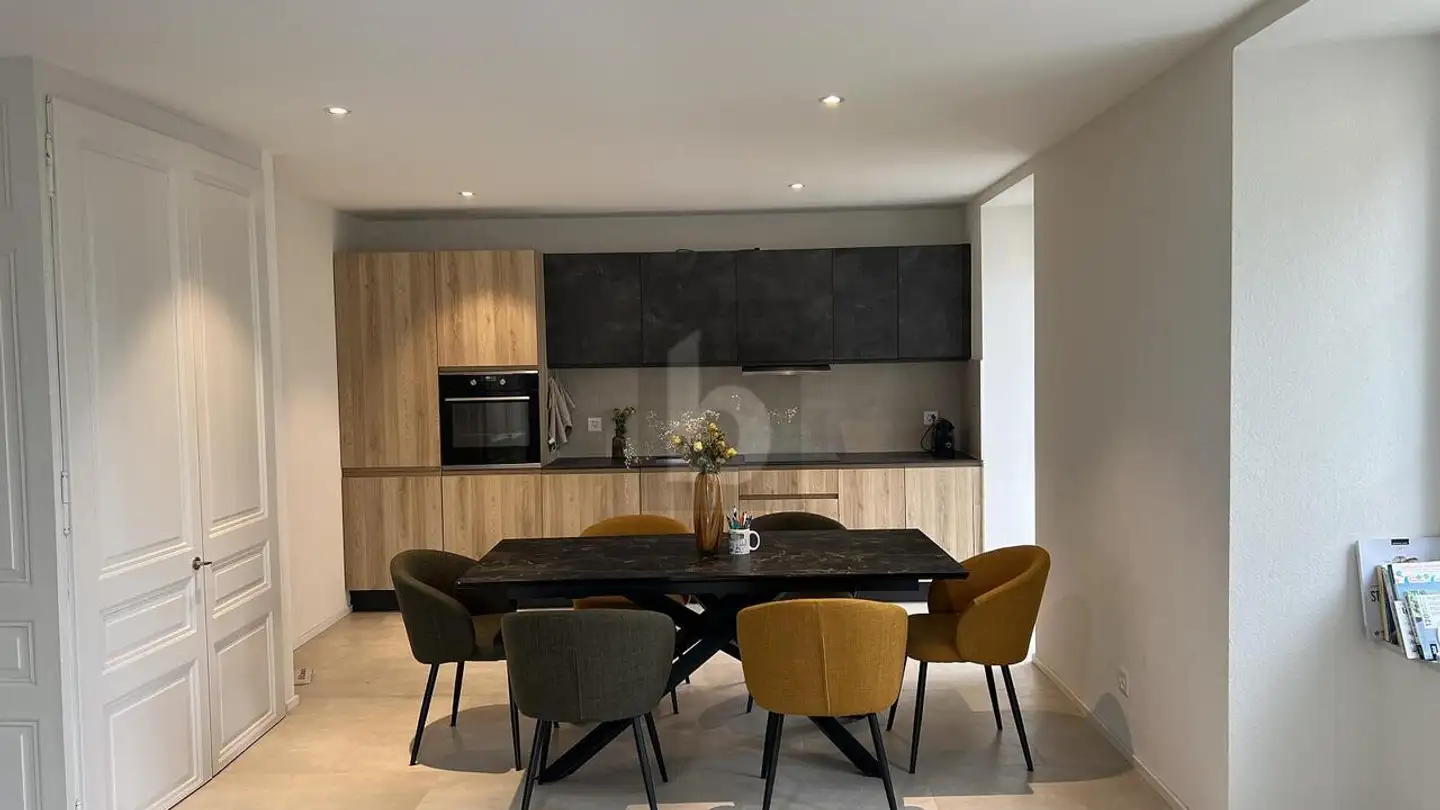 Appartamento in affitto - 2300 La Chaux-de-Fonds - Foto 2