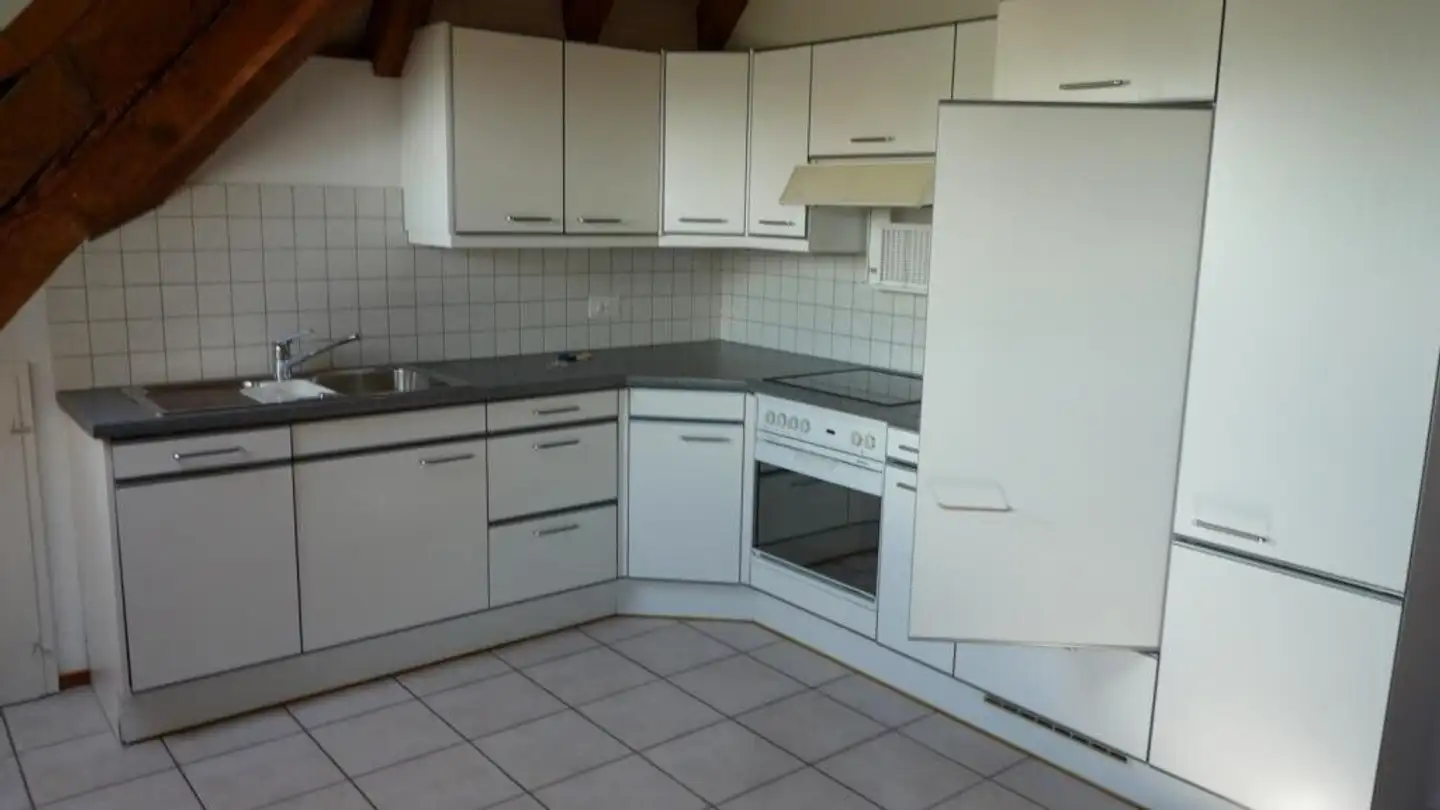 Appartement à louer - Kirchstrasse, 3427 Utzenstorf - Photo 3