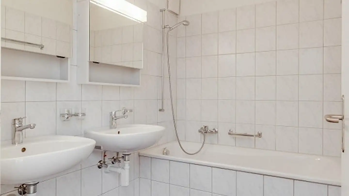 Wohnung mieten - Bachmattenstrasse 7, 5630 Muri AG - Foto 4