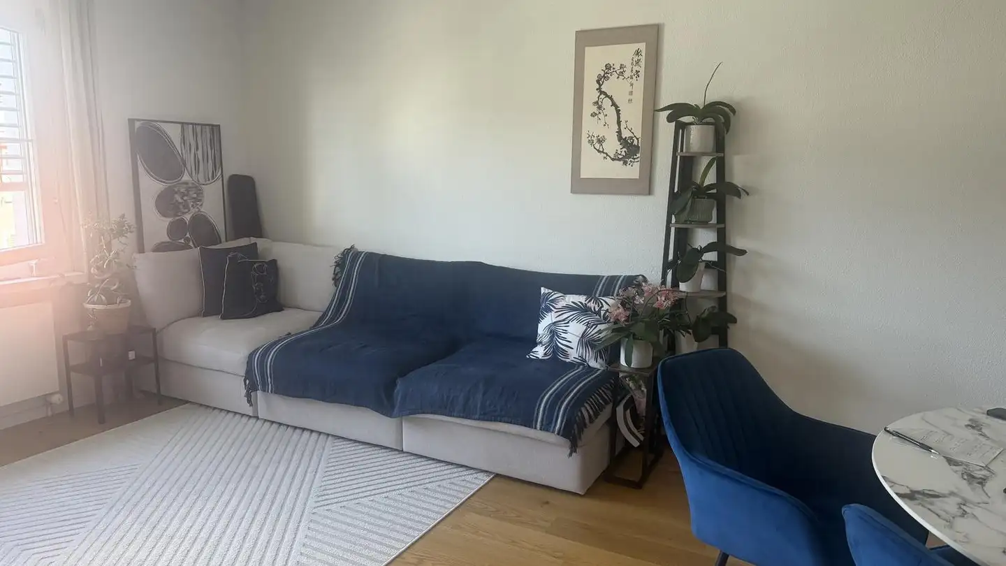 Appartamento in affitto - Seestrasse 115, 8820 Wädenswil