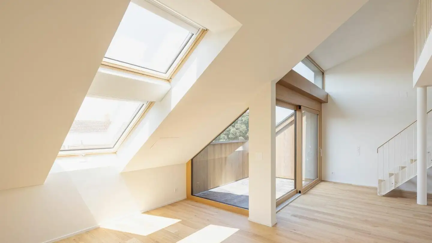 Attico in vendita - 4133 Pratteln - Photo 4