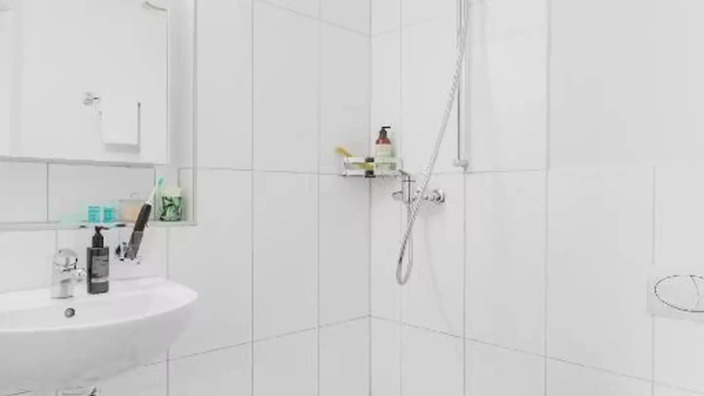 Appartement à louer - Morgartenstrasse, 8004 Zürich - Photo 3