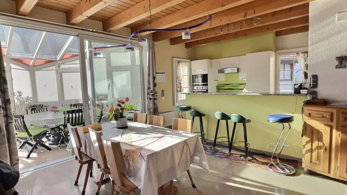 Duplex for sale - 1869 Massongex - Photo 4