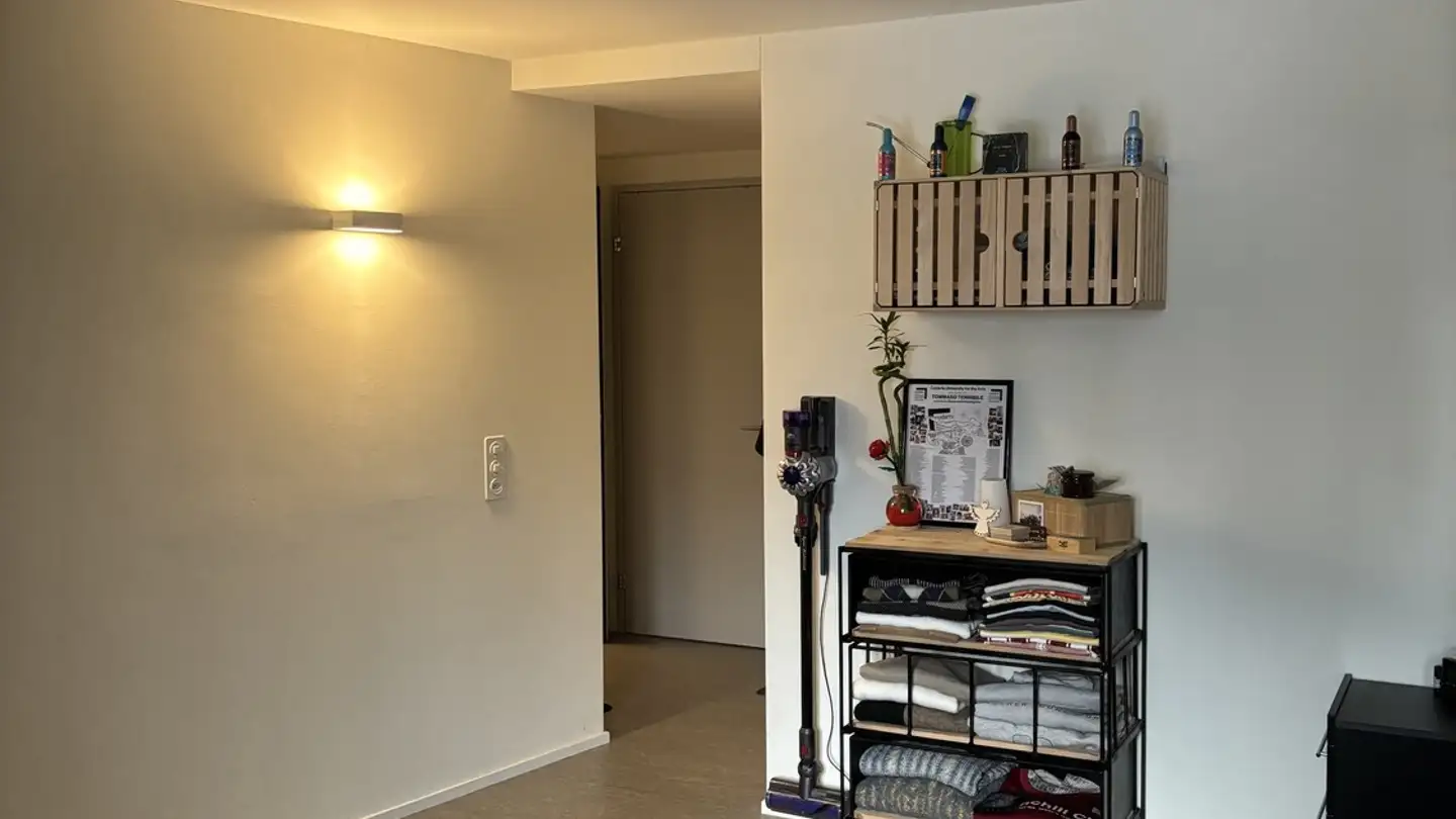 Appartamento in affitto - Torstrasse 22, 9000 St. Gallen - Foto 2